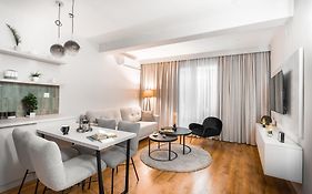 Good Times Luxury Apartments Bitola