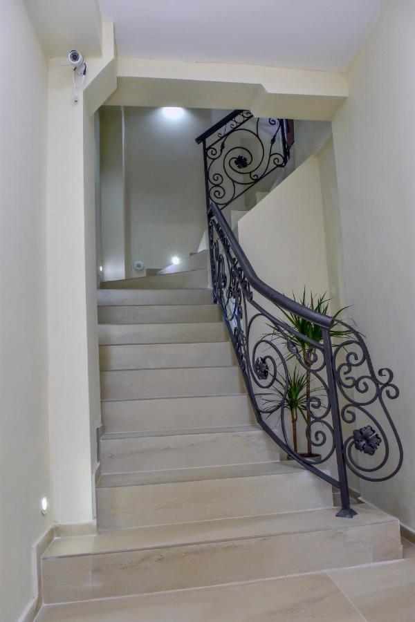 Good Times Luxury Apartments Bitola Exterior photo