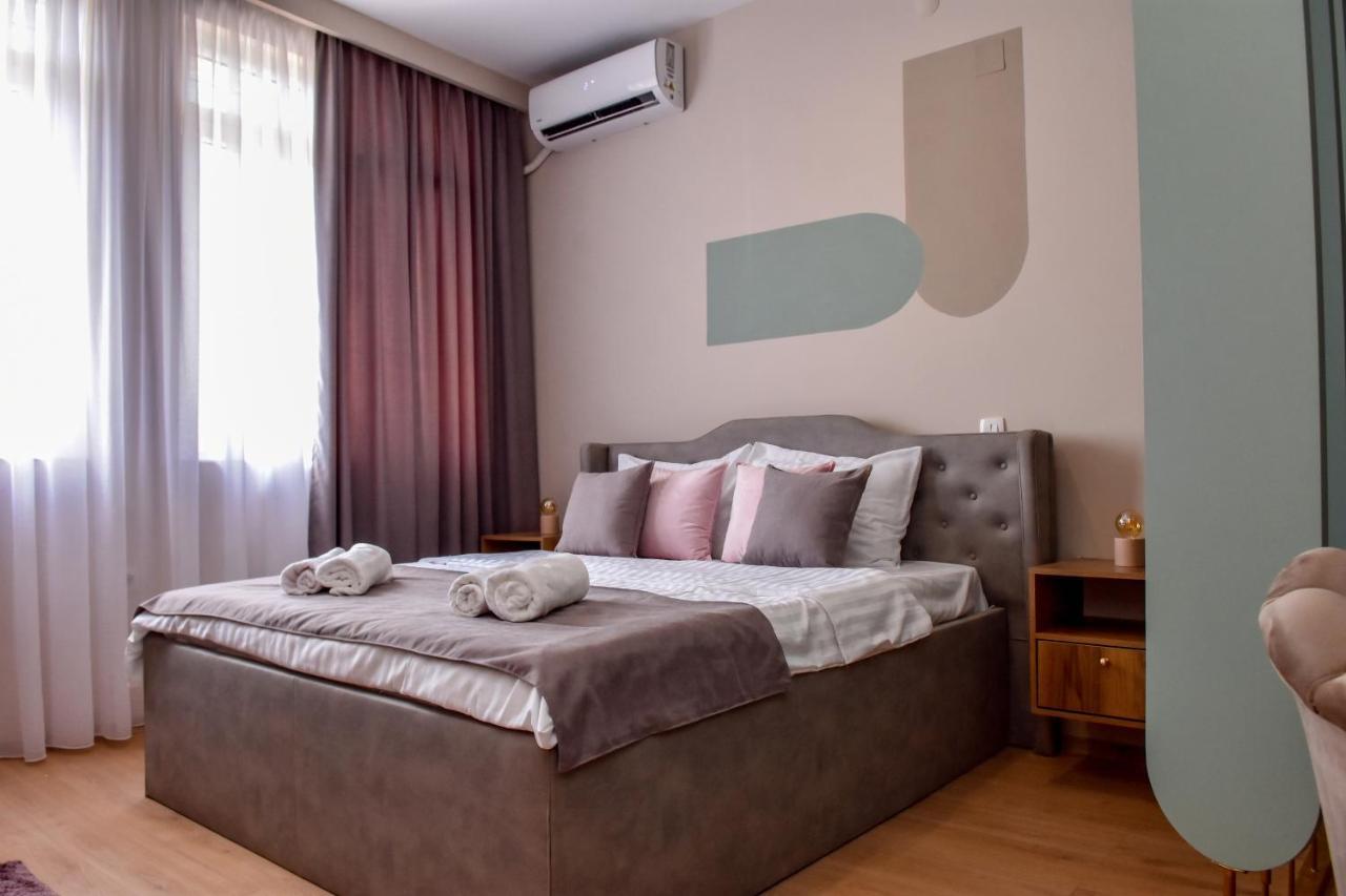 Good Times Luxury Apartments Bitola Exterior photo
