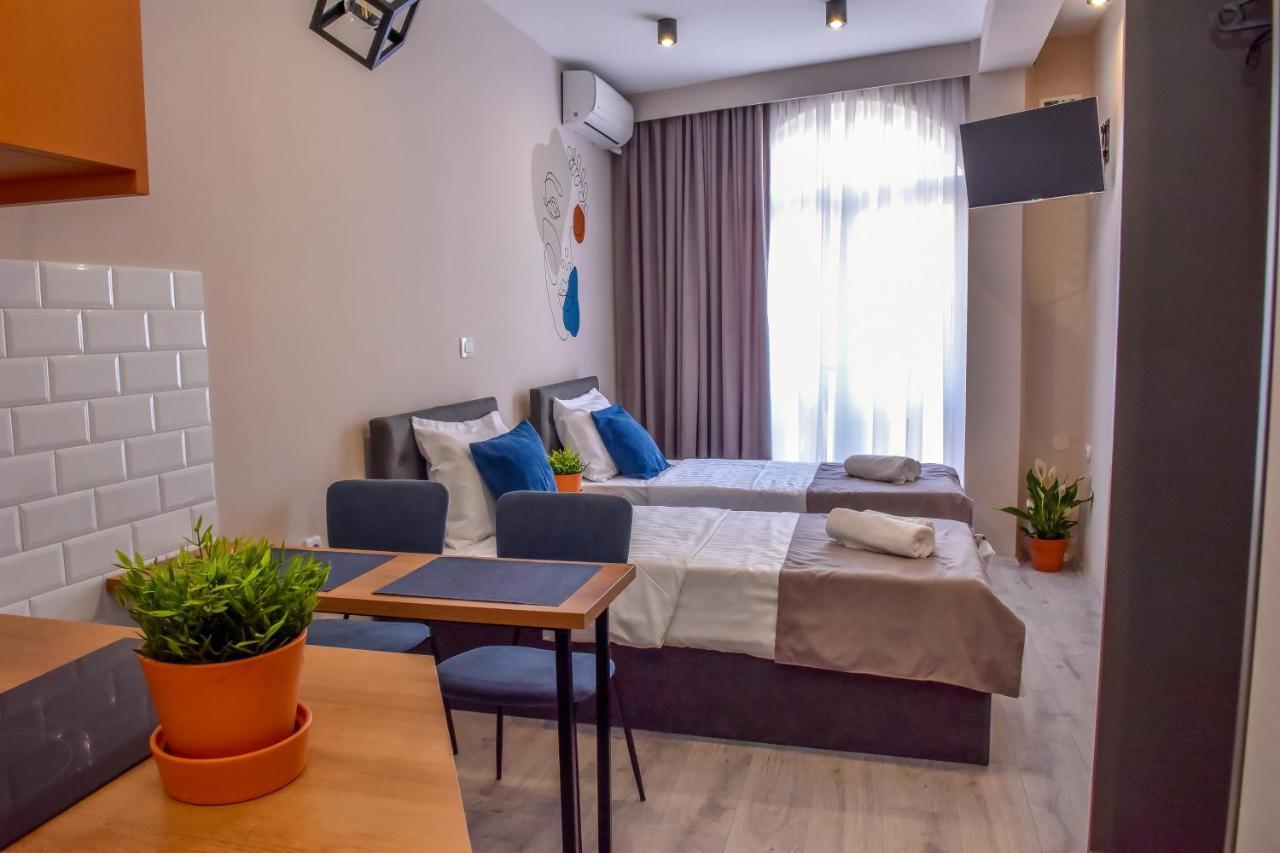 Good Times Luxury Apartments Bitola Exterior photo
