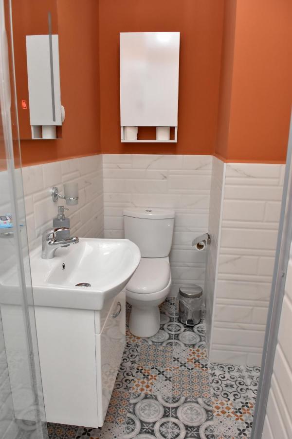 Good Times Luxury Apartments Bitola Exterior photo