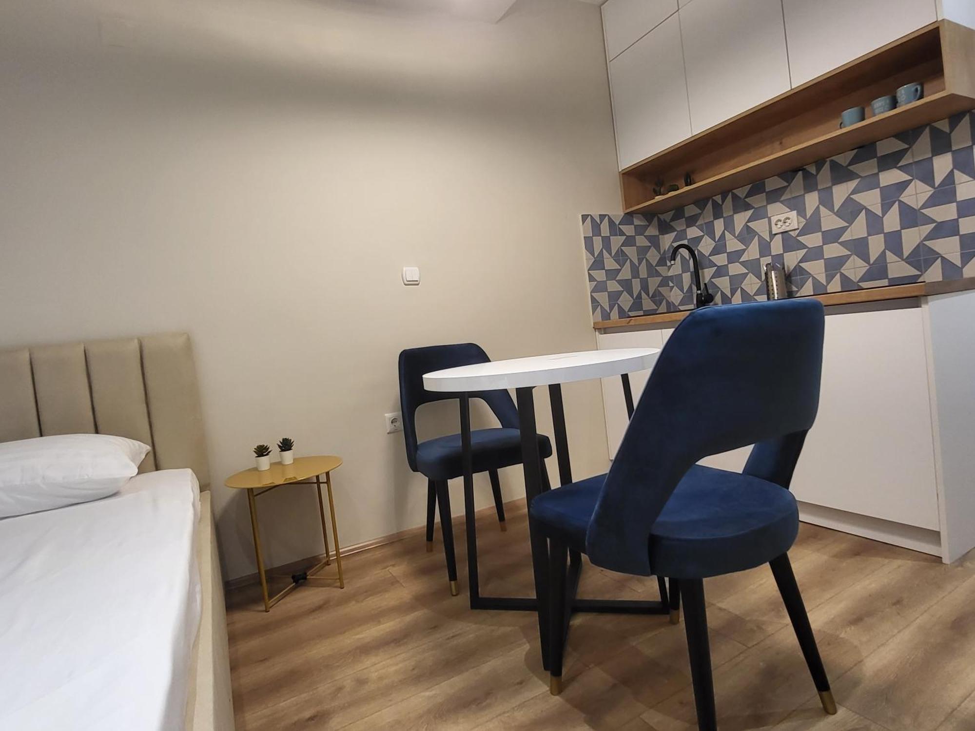 Good Times Luxury Apartments Bitola Exterior photo