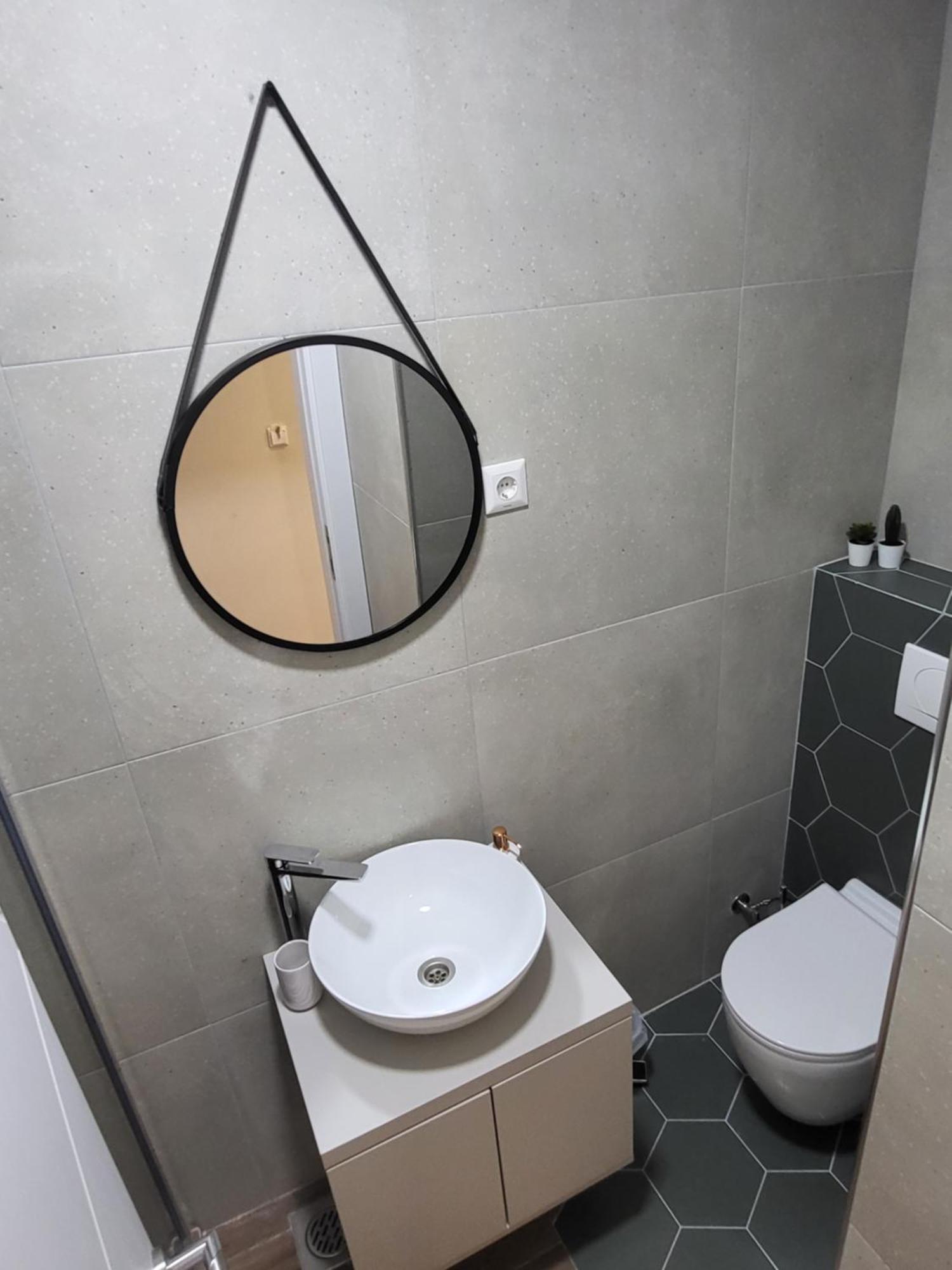 Good Times Luxury Apartments Bitola Exterior photo